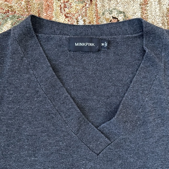 MINKPINK Women’s Sweater - Picture 6 of 7